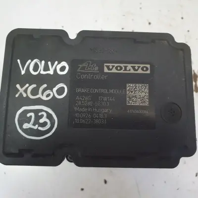 Volvo S60 II XC60 POMPA ABS hamulowa Sterownik P31423348 31423348