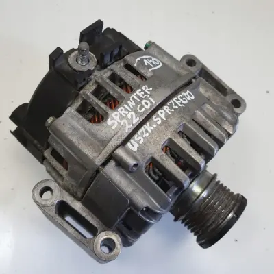 Mercedes Sprinter 906 2.2 CDI ALTERNATOR 22721N