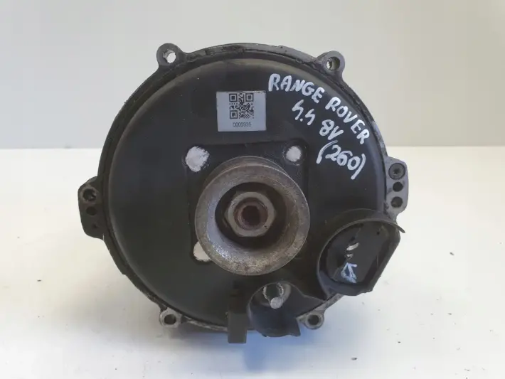 Range Rover III L322 4.4 V8 ALTERNATOR