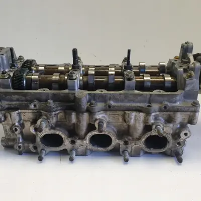 Opel Signum 3.0 CDTI V6 GŁOWICA CYLINDRÓW prawa