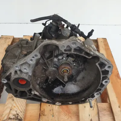 Suzuki SX4 SX-4 1.6 16V SKRZYNIA BIEGÓW manual 79J0 166 tyś