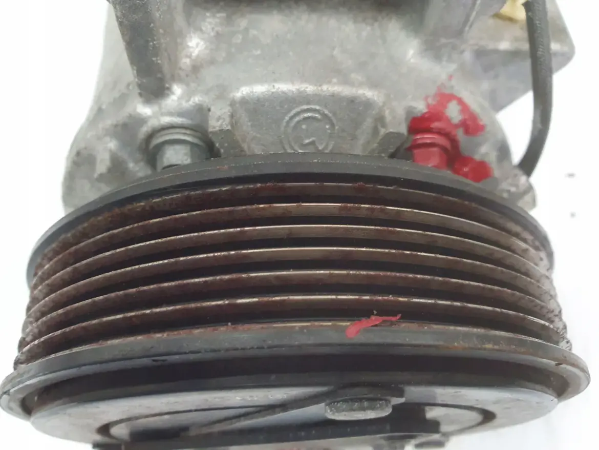 Volvo XC40 2.0 D4 SPRĘŻARKA KLIMATYZACJI kompresor 32260849