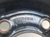 Jaguar XJ XKR KOŁO DOJAZDOWE dojazdówka 135/80 R18 5x120 MMD6119AA