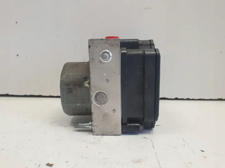 Renault Captur POMPA ABS hamulcowa 476601203R