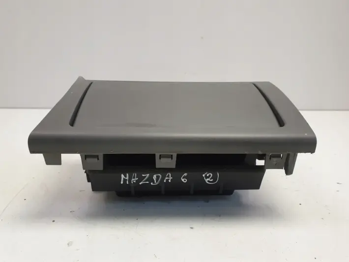 Mazda 6 GG UCHWYT NA NAPOJE Schowek GJ6A64361