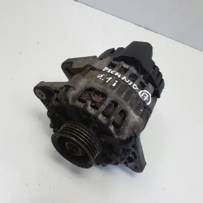 Kia Picanto I 1.1 12V ALTERNTOR 2655517 37300-02551 70A