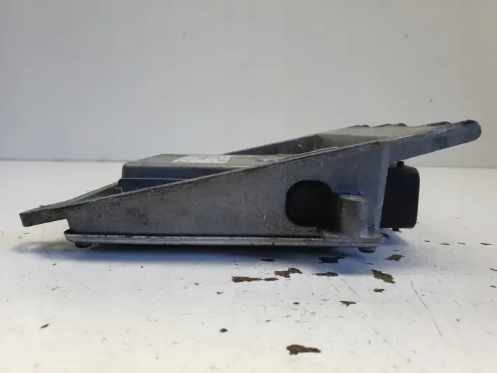 Mercedes W169 1.5 8V STEROWNIK SILNIKA Komputer A2661538479 A0024463140