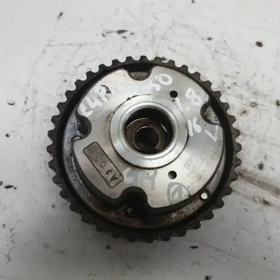 Citroen C4 Picasso 1.8 16V KOŁO FAZ ROZRZĄDU 9654903780