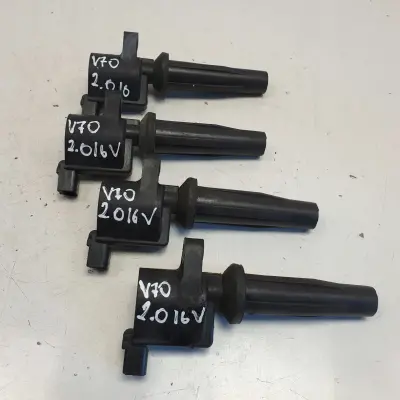 Volvo V70 III 2.0 16V CEWKA ZAPŁONOWA oryginał