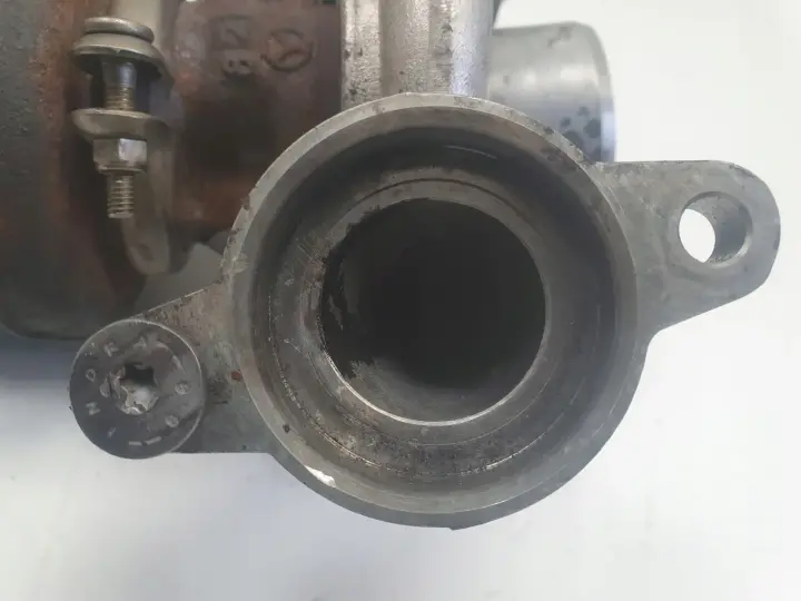 Peugeot Partner II 1.6 HDI TURBOSPRĘŻARKA turbo 9670371380