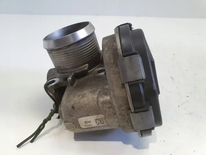 Volvo V70 III 1.6 D2 PRZEPUSTNICA 28275019 9673534480