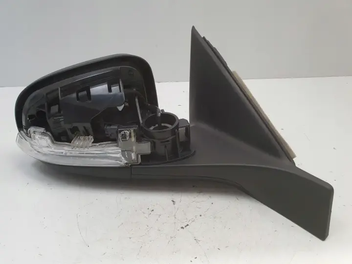 Volvo S80 II V70 III LIFT LUSTERKO PRAWE PASAŻERA 6 kabli 31298828 EUROPA