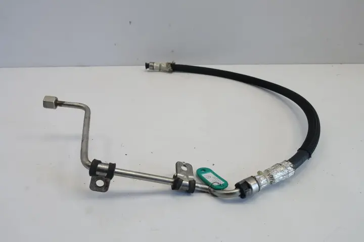 BMW F10 535 3.0 i PRZEWÓD PALIWA paliwowy 7595612