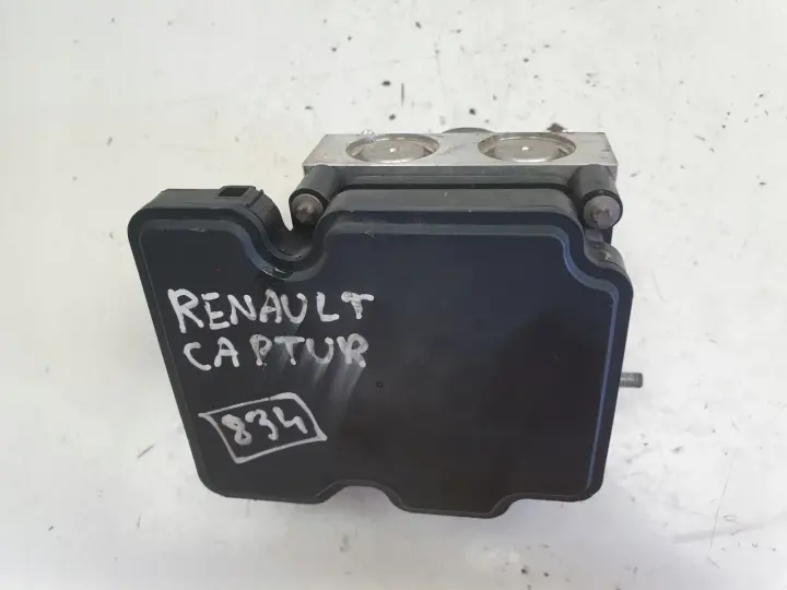 Renault Captur POMPA ABS Sterownik 476605492R