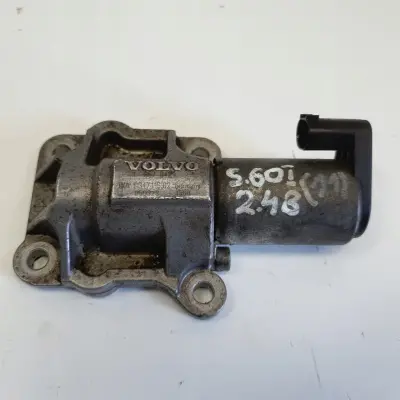 Volvo S60 V70 II 2.4 B CZUJNIK FAZ ROZRZĄDU 8670421