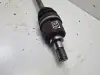 Suzuki swift mk6 1.3 1.6 16V PRAWA PRZEDNIA PÓŁOŚ półośka przód Manual