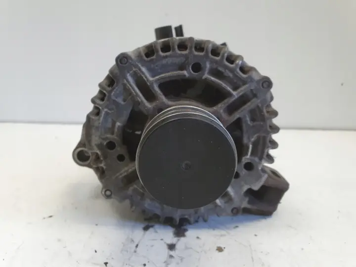Volvo S80 II V70 III 2.4 D5 ALTERNATOR 0121615005 6G9N-10300-HD 150A