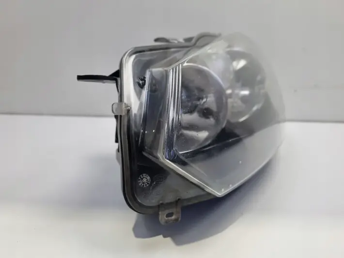 VW Golf VI PRZEDNIA LAMPA LEWA LEWY PRZÓD anglik 5K2941005H 1LG009901-03