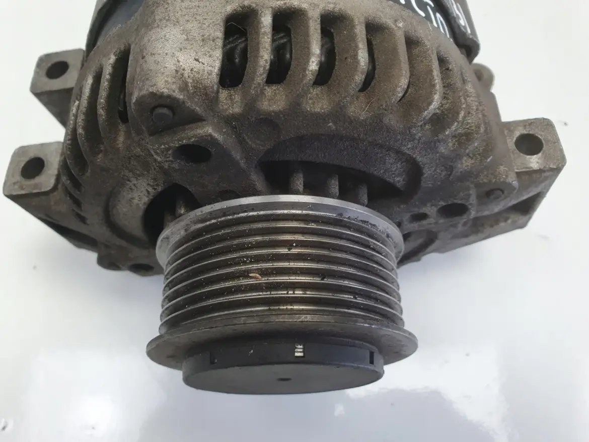 Honda CRV CR-V II 2.2 CTDI ALTERNATOR LRA02971 regenerowany