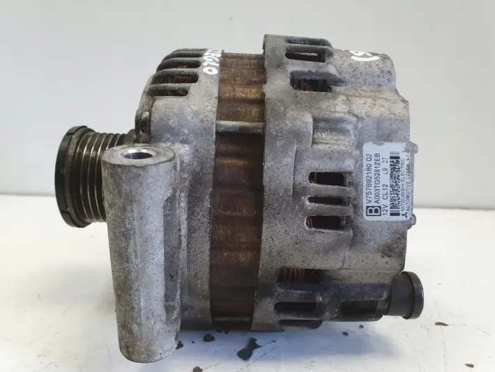 Peugeot 308 1.4 VTi ALTERNATOR V757692180