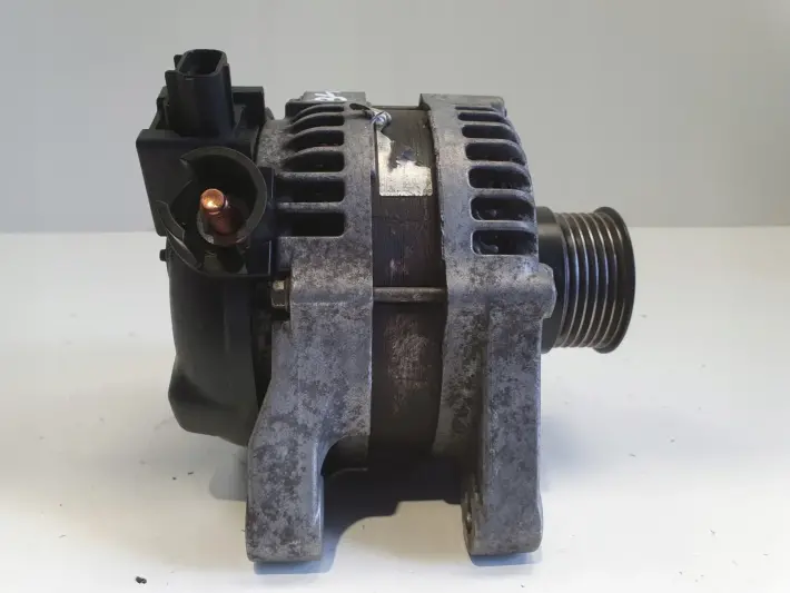 Ford Focus MK2 II 1.6 TDCI ALTERNATOR 3M5T-10300-YD