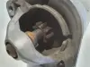 Volvo S60 I V70 II 2.4 D5 ROZRUSZNIK bosch 0001109264