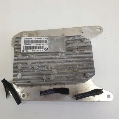 BMW X6 E71 MODUŁ STEROWNIK ICM POMPY 6792501