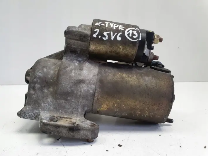 Jaguar X-Type 2.5 V6 ROZRUSZNIK 1X4UAA
