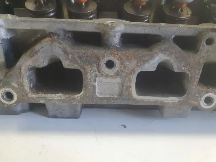 Mini Cooper R50 R53 1.6 16V GŁOWICA CYLINDRÓW 04777751AB