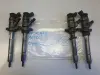 Ford Focus MK2 II 1.6 TDCI WTRYSKIWACZ wtrysk 0445110353