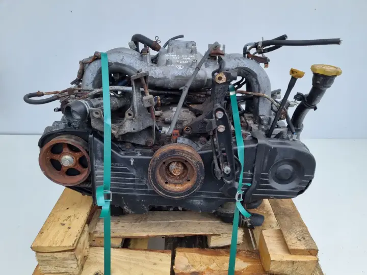 SILNIK Subaru Impreza I GC 2.0 16V 93-00r EJ20