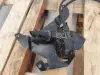 Fiat Doblo II lift ZAMEK DRZWI PRZESUWNYCH prawy