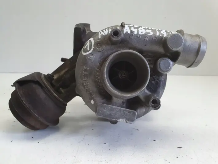 Audi A4 B5 1.9 TDI TURBOSPRĘŻARKA turbo 028145702H