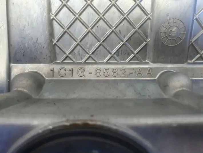 Transit MK6 VI 2.3 16V POKRYWA ZAWORÓW 1C1G-6582-AA
