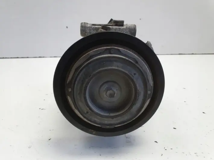Nissan Qashqai 1.5 DCI SPRĘŻARKA KLIMATYZACJI pompa 926004EA04