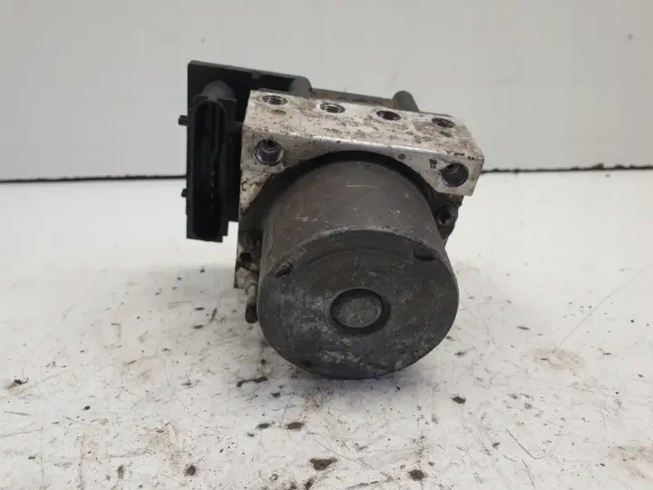 Subaru Legacy IV POMPA ABS hamulcowa 0265800343