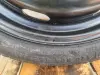 Audi Seat Vw Skoda KOŁO DOJAZDOWE dojazdówka 125/70 R18 1K0601027B