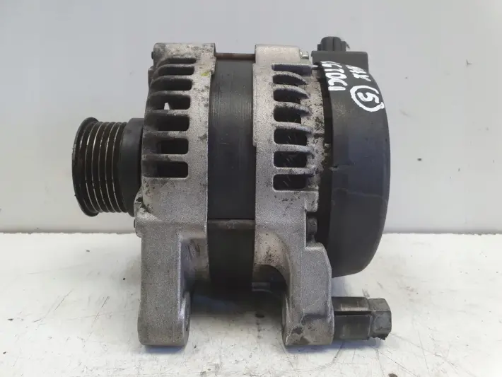 Ford C-MAX 1.6 TDCI ALTERNATOR