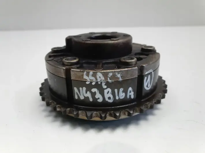 BMW E90 N43 1.6 KOŁO ZMIENNYCH FAZ ROZRZĄDU Vanos ssący