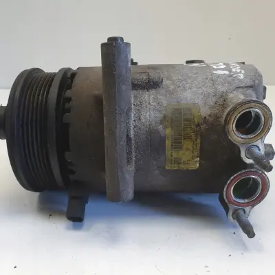 Land Rover Freelander II 2.2 TD4 SPRĘŻARKA KLIMATYZACJI