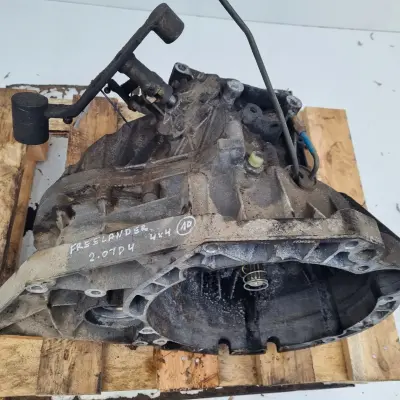 Land Rover Freelander 2.0 TD4 SKRZYNIA BIEGÓW 4x4 manualna MANUAL