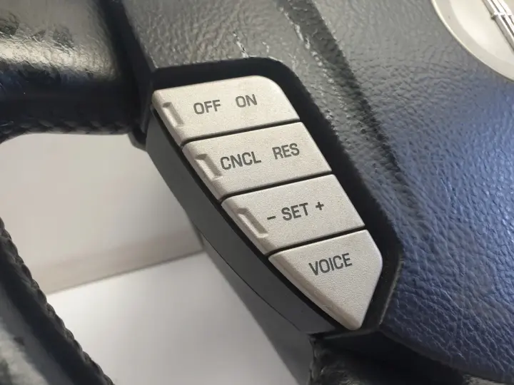 Lincoln Navigator 03-07 KIEROWNICA AIRBAG KIEROWCY