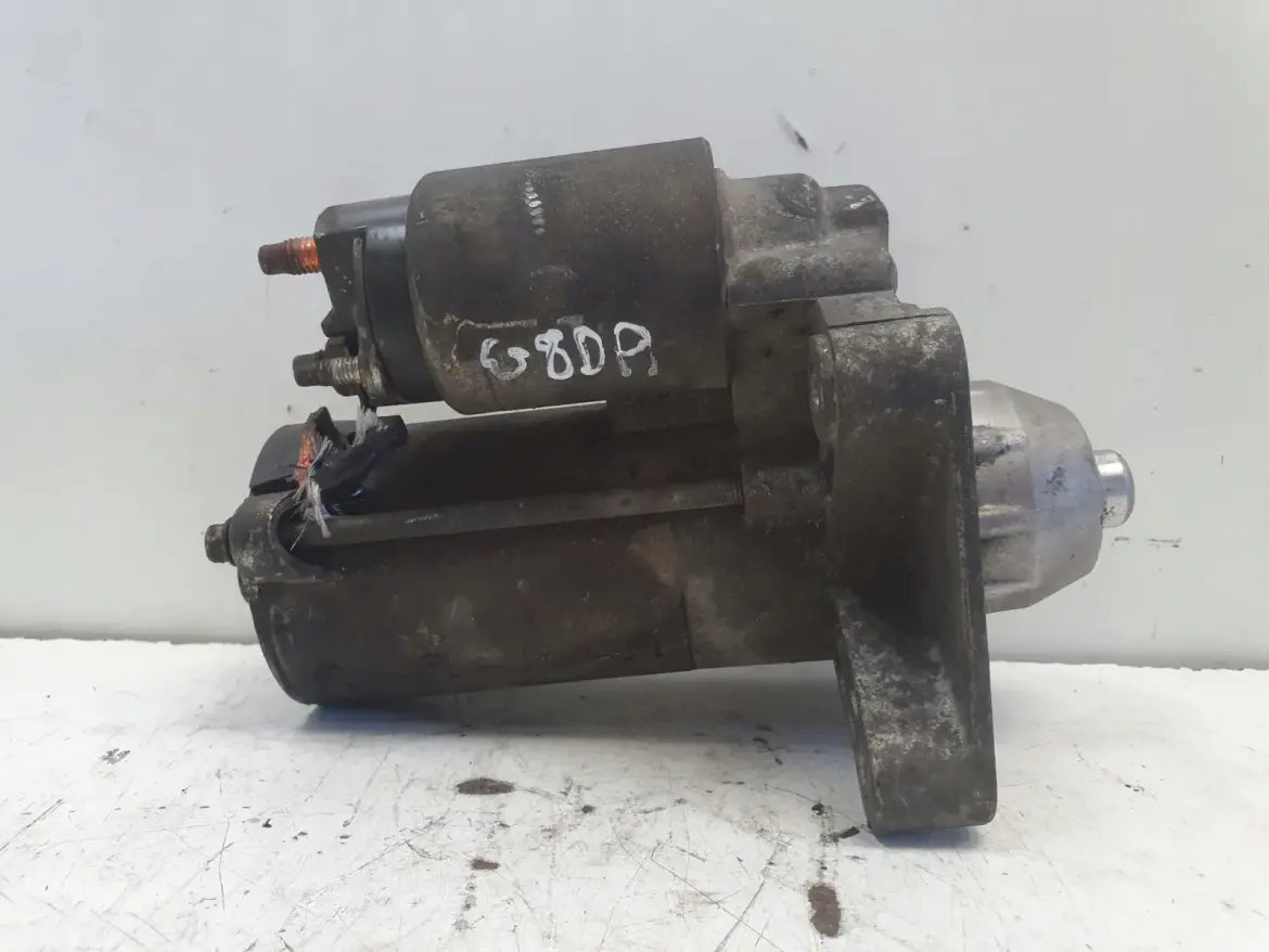 Ford Focus MK2 II 1.6 TDCI ROZRUSZNIK 3M5T-11000-CF