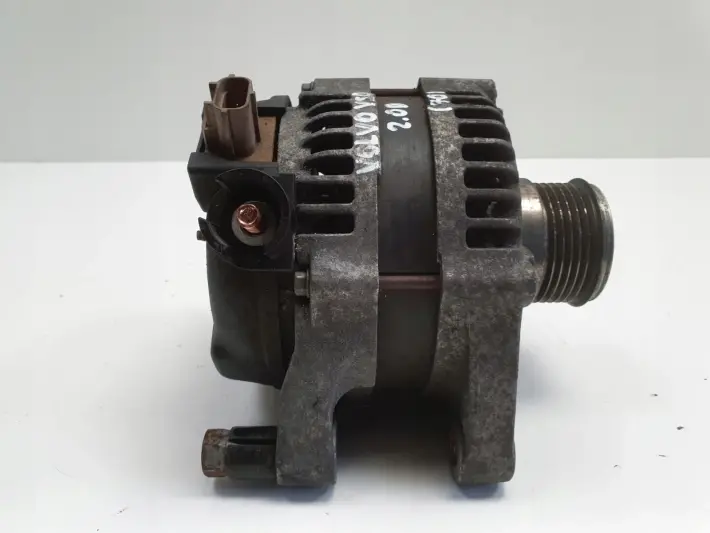 Volvo S40 II V50 2.0 D ALTERNATOR 150A