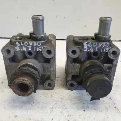 Volvo S60 V70 2.4 T POMPA WSPOMAGANIA zf oryginał