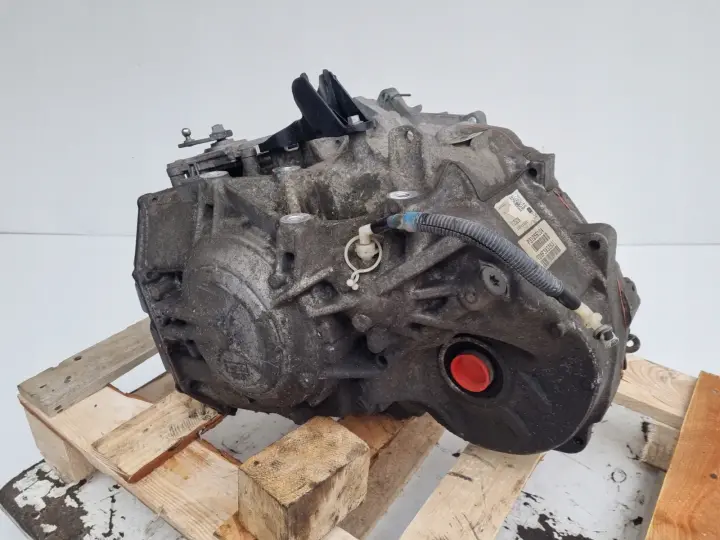 Volvo S80 II 2.5 T TURBO AUTOMATYCZNA SKRZYNIA BIEGÓW 31256204 TF-80SC