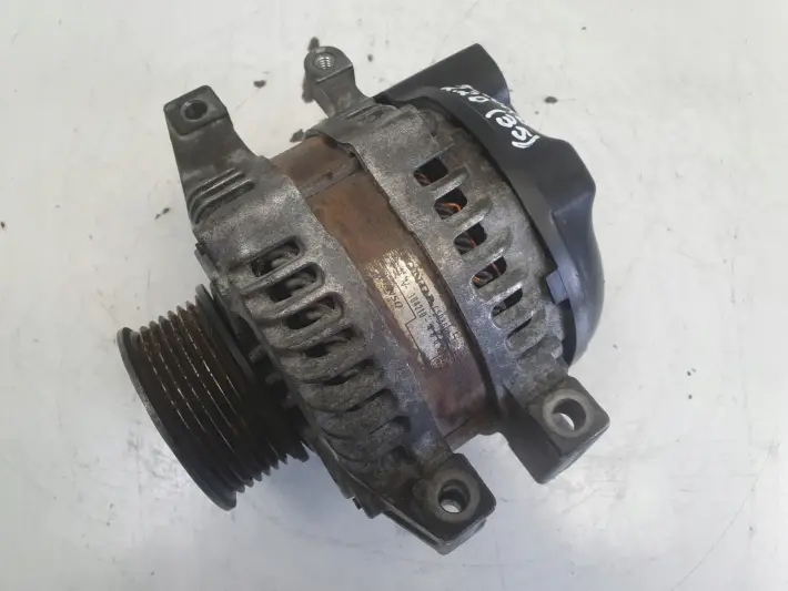 Honda Accord VII Civic VIII 2.2 iCDTI ALTERNATOR denso 104210-4860