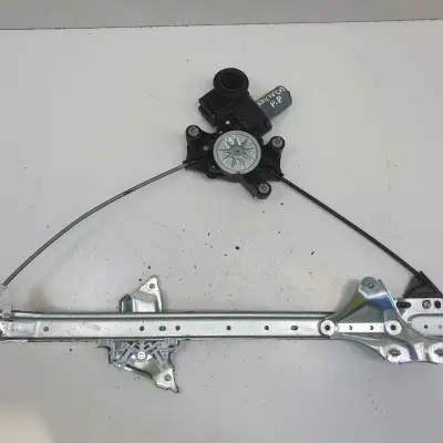 Toyota RAV4 V PODNOŚNIK SZYBY prawy przód PASAŻERA mechanizm 85710-42140 Eu
