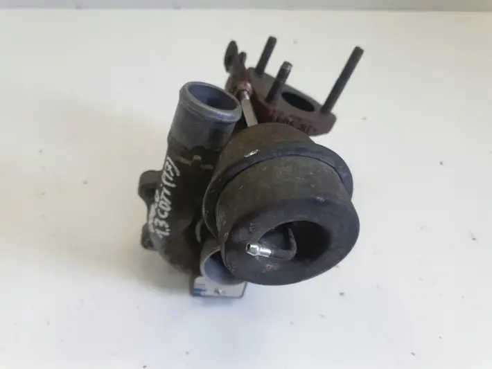 Opel Combo C 1.3 CDTI TURBOSPRĘŻARKA 55202638