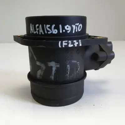 Alfa Romeo 156 1.9 JTD PRZEPŁYWOMIERZ POWIETRZA 0281002308